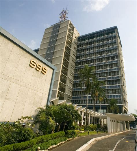 sss main branch|Republic of the Philippines Social Security System .